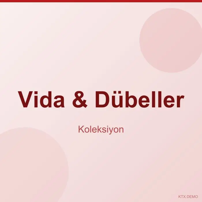 Vida & Dübeller