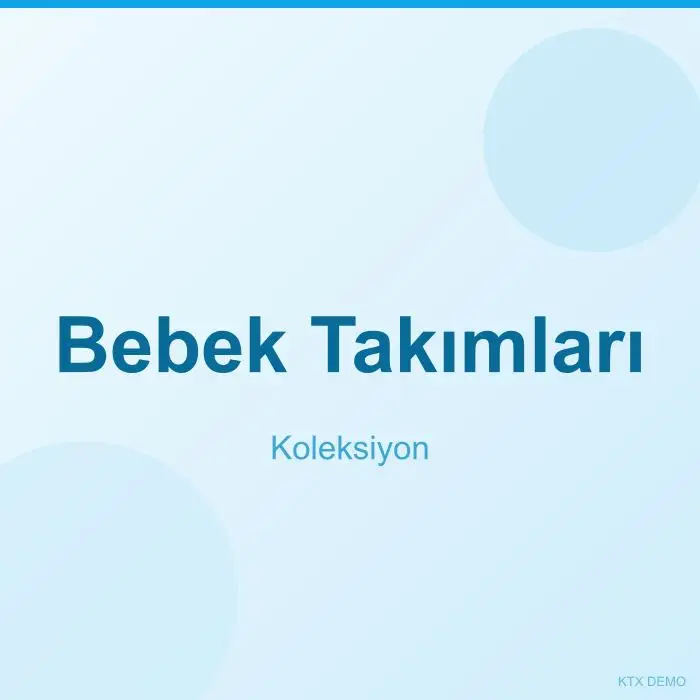 Bebek Takımları