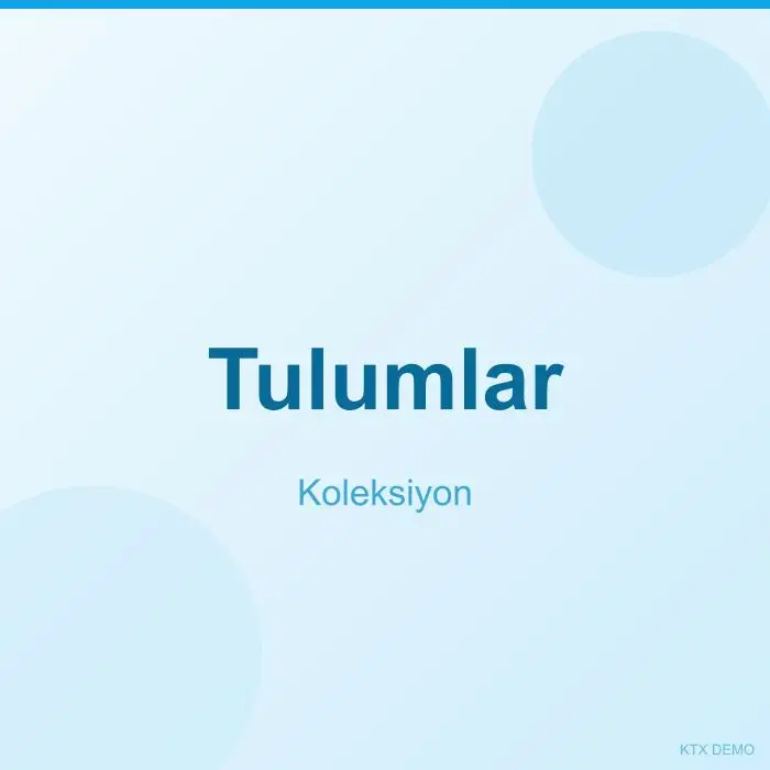Tulumlar