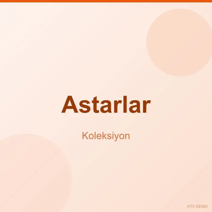 Astarlar