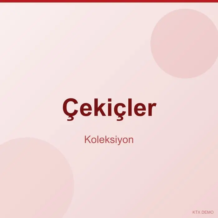 Çekiçler