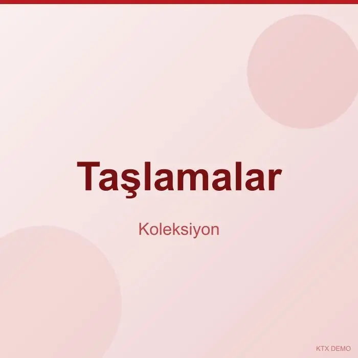 Taşlamalar