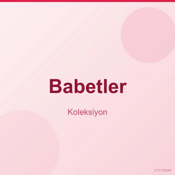Babetler