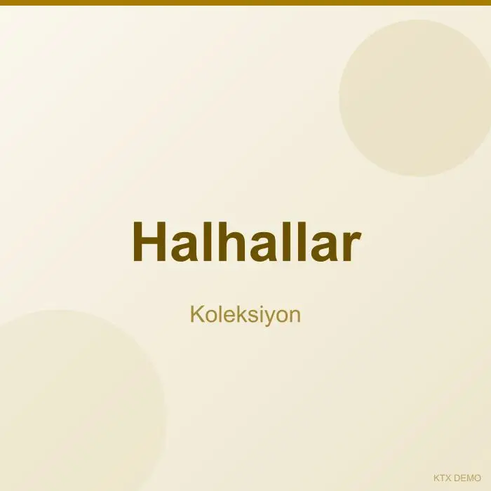 Halhallar