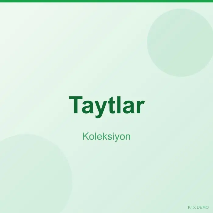 Taytlar