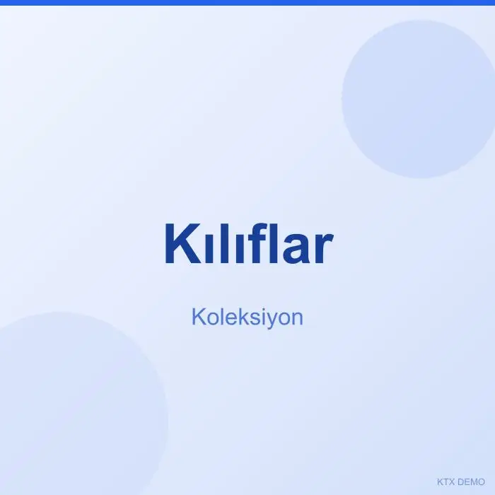 Kılıflar