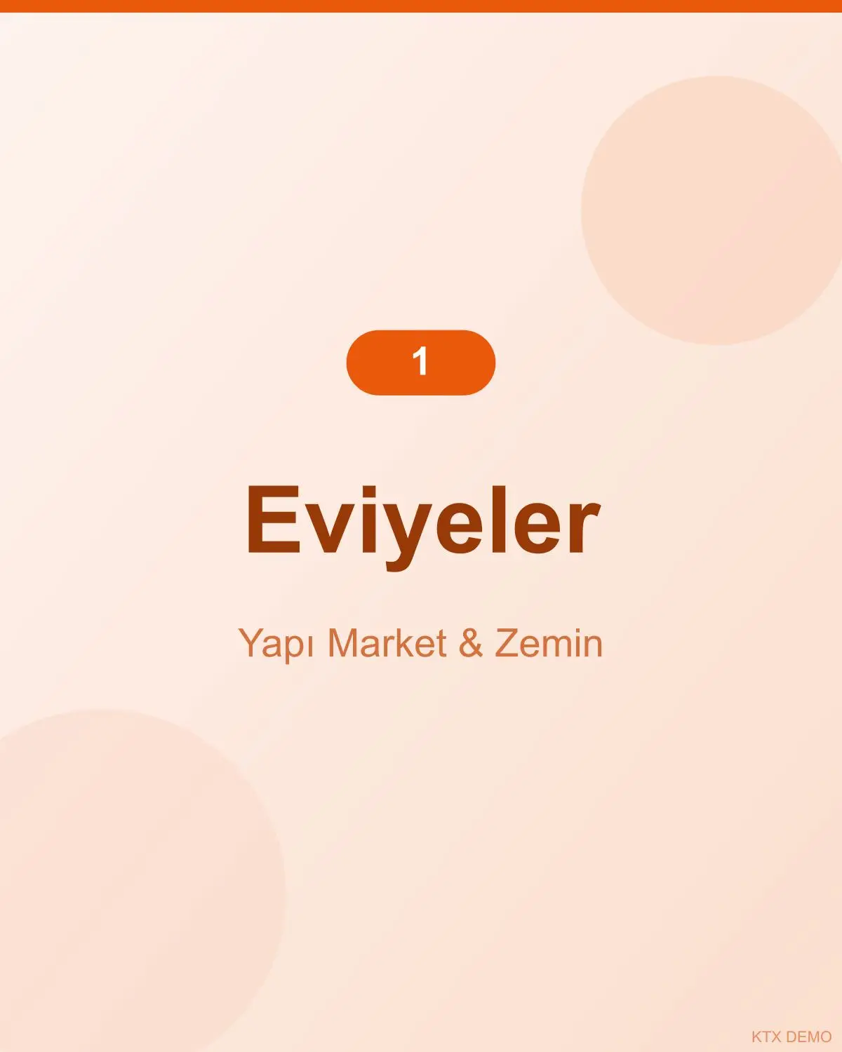 Premium Antrasit Evye 1