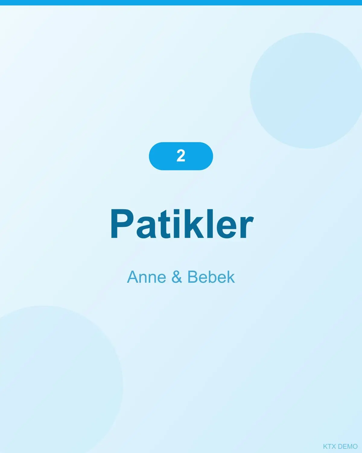 Yumuşak Penye Patik 1-2