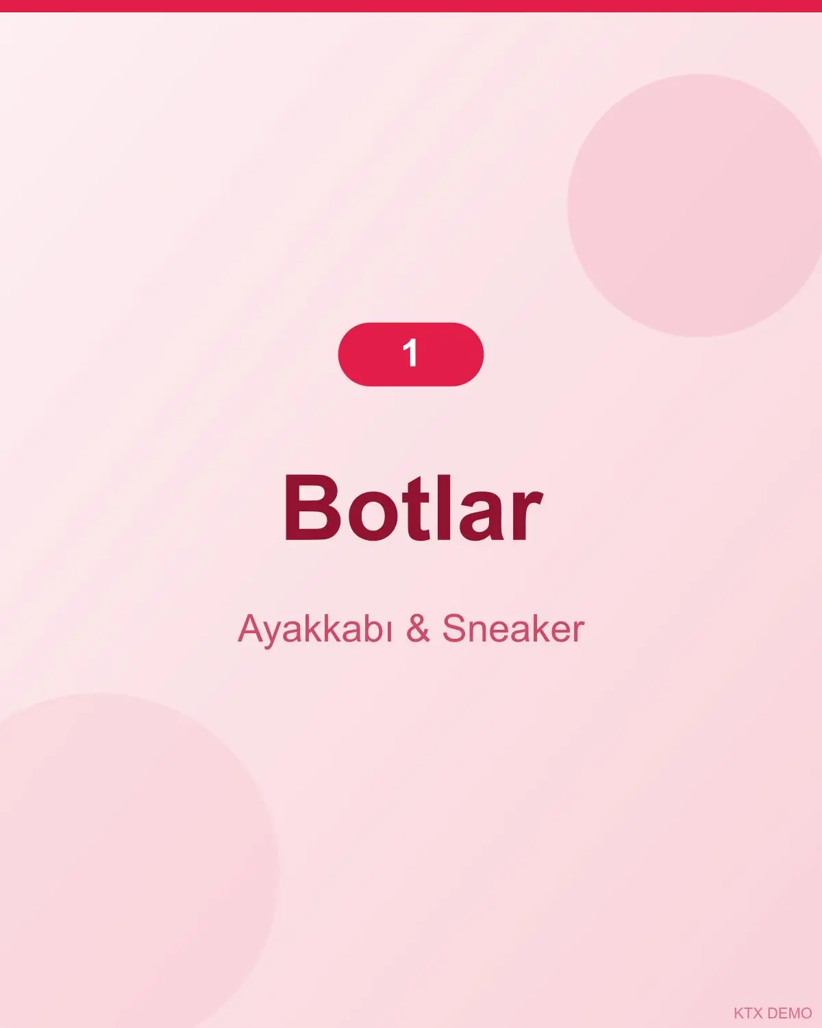 Sokak Kanvas Bot 1