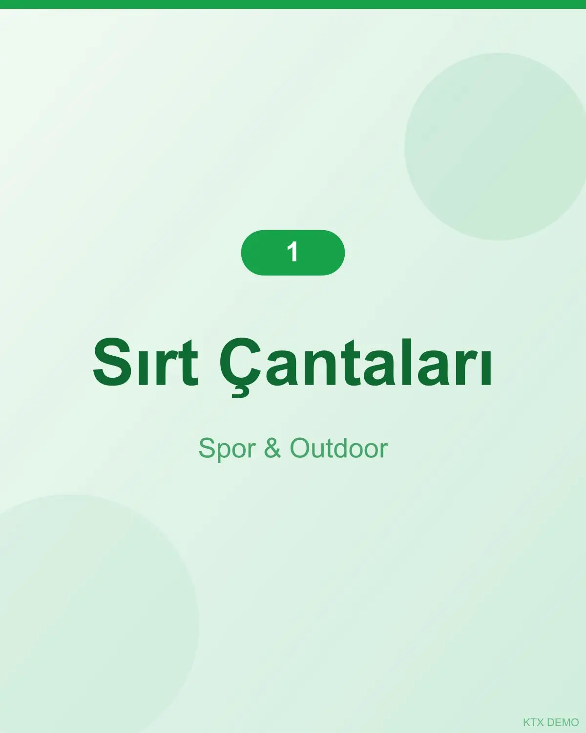 Dayanıklı Softshell Sırt Çantası 1