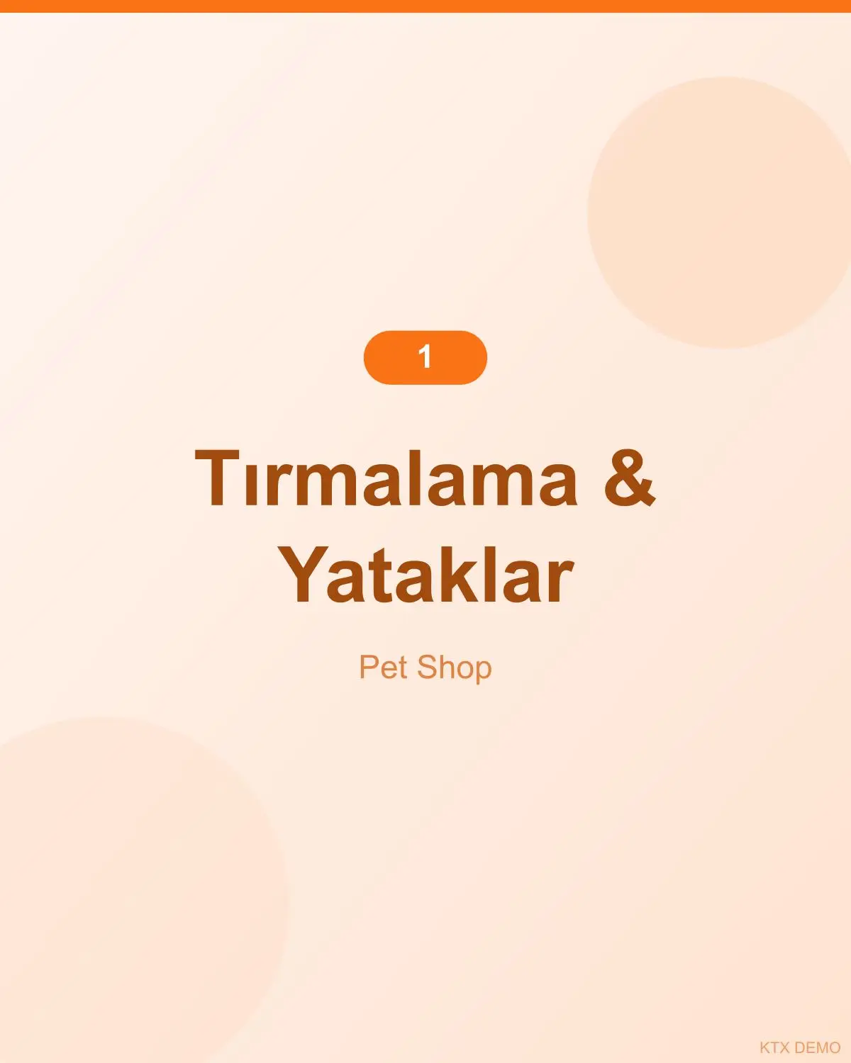 Tahılsız Biftekli Tırmalama Tahtası 1