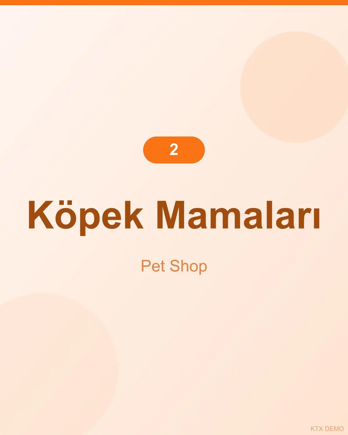 Tahılsız Biftekli Köpek Maması 1-2