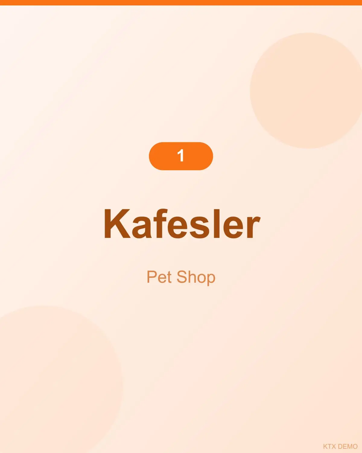 Tahılsız Biftekli Kafes 1