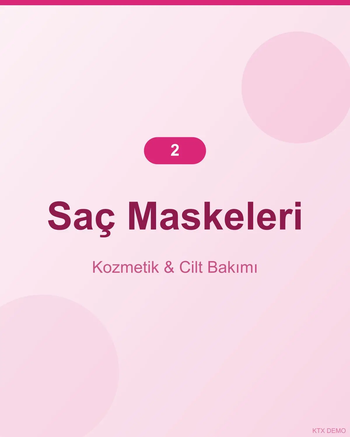 Onarıcı Aloe Veralı Saç Maskesi 1-2