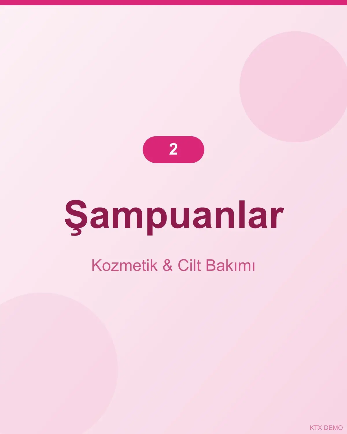 Onarıcı Aloe Veralı Şampuan 1-2