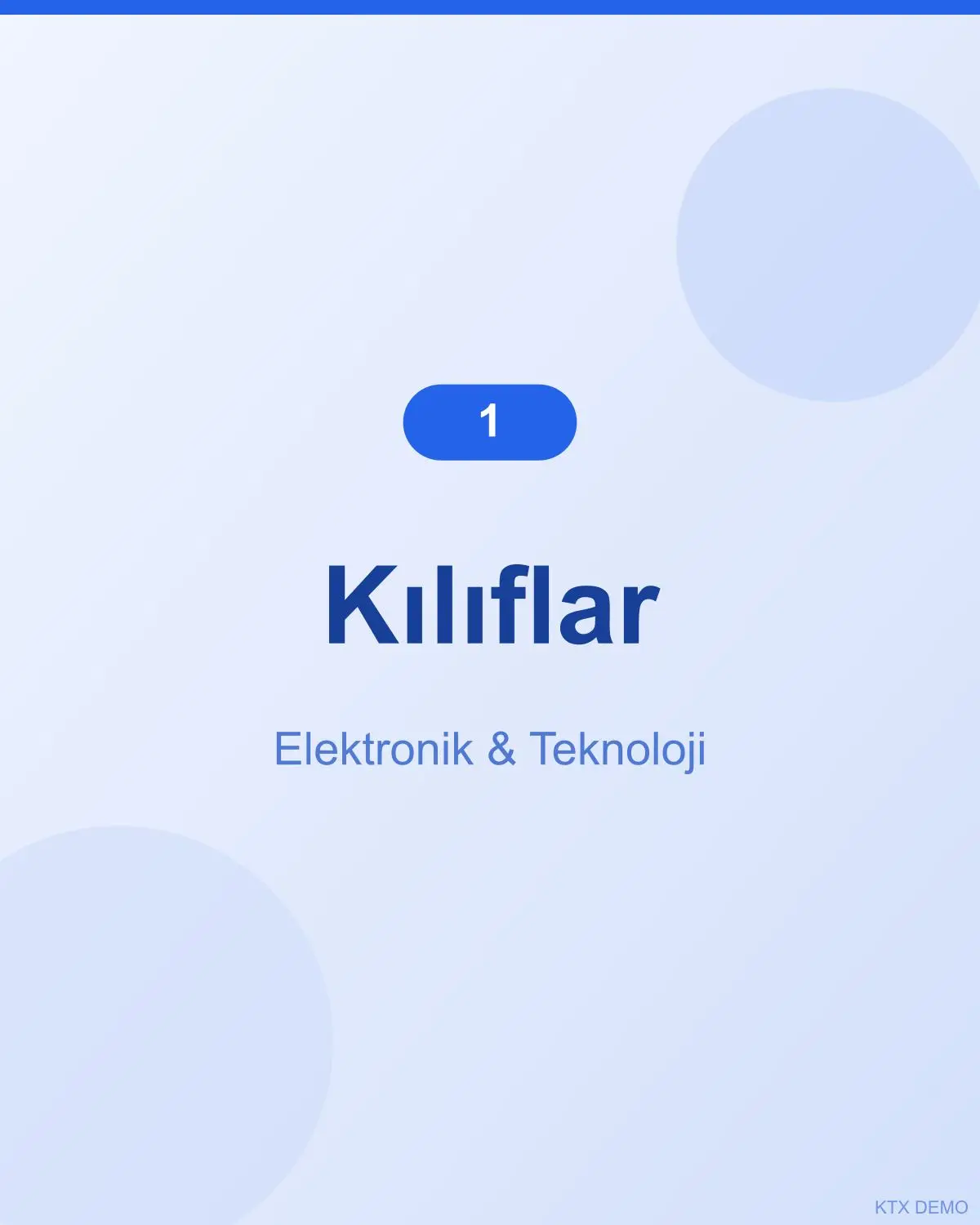 Ultra Grafit Kılıf 1