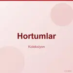 Hortumlar