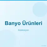 Banyo Ürünleri