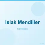 Islak Mendiller