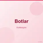 Botlar
