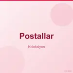 Postallar