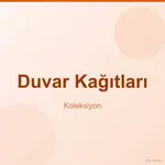 Duvar Kağıtları
