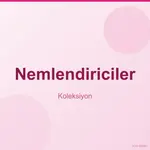 Nemlendiriciler
