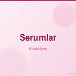 Serumlar