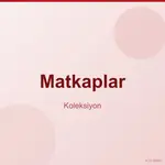 Matkaplar