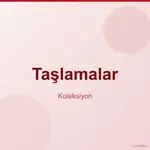 Taşlamalar