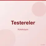 Testereler
