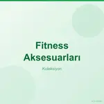 Fitness Aksesuarları