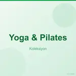 Yoga & Pilates
