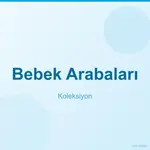 Bebek Arabaları