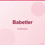 Babetler