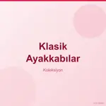Klasik Ayakkabılar