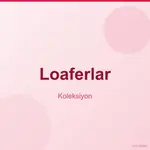 Loaferlar