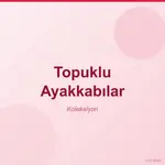 Topuklu Ayakkabılar