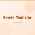 Köpek Mamaları