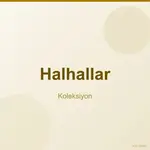 Halhallar