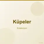 Küpeler