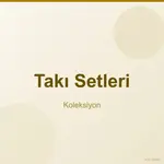 Takı Setleri