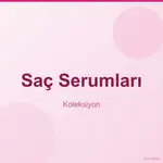 Saç Serumları
