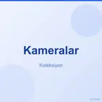 Kameralar