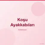 Koşu Ayakkabıları