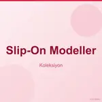 Slip-On Modeller