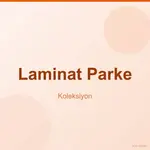 Laminat Parke