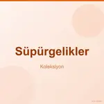Süpürgelikler