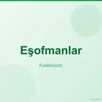 Eşofmanlar
