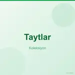 Taytlar